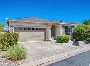 1230 Quail Run Dr, Carson City, NV 89701