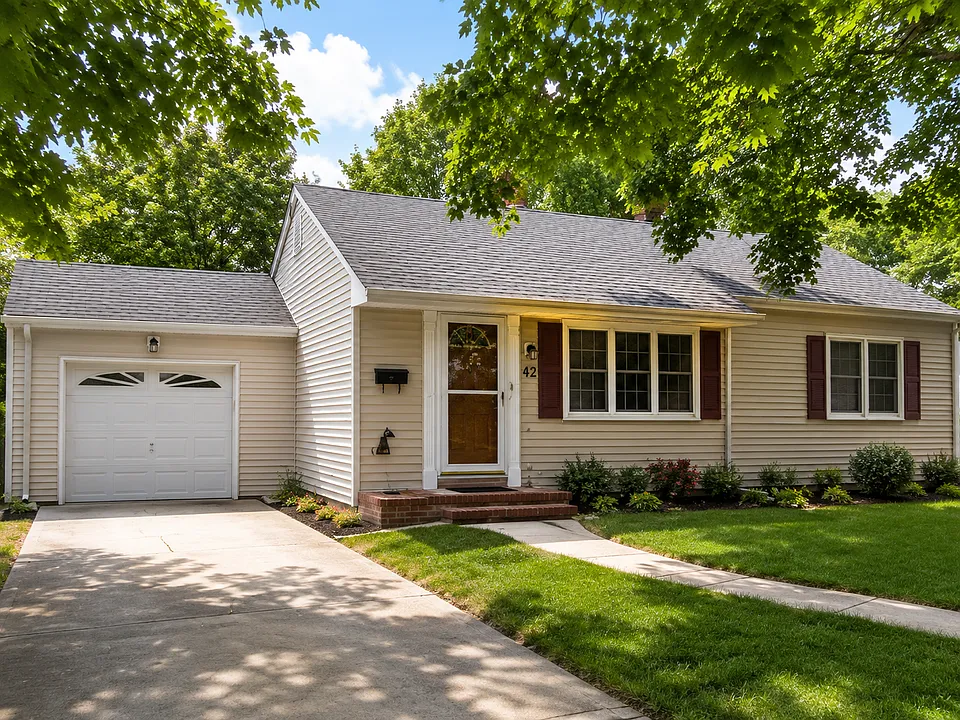 41 Crestview Dr