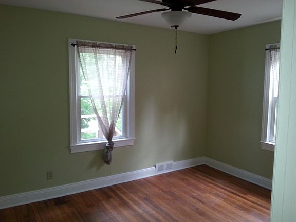Back Bedroom #2