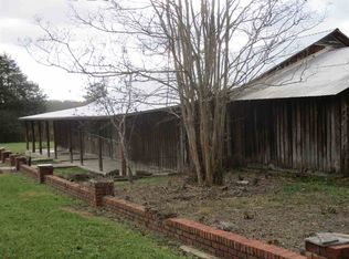 185 Old Kinser Rd SE, Cleveland, TN 37323