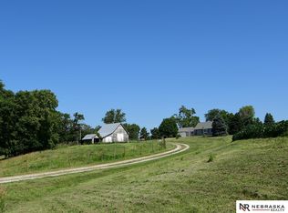 18606 Cornish Rd, Springfield, NE 68059