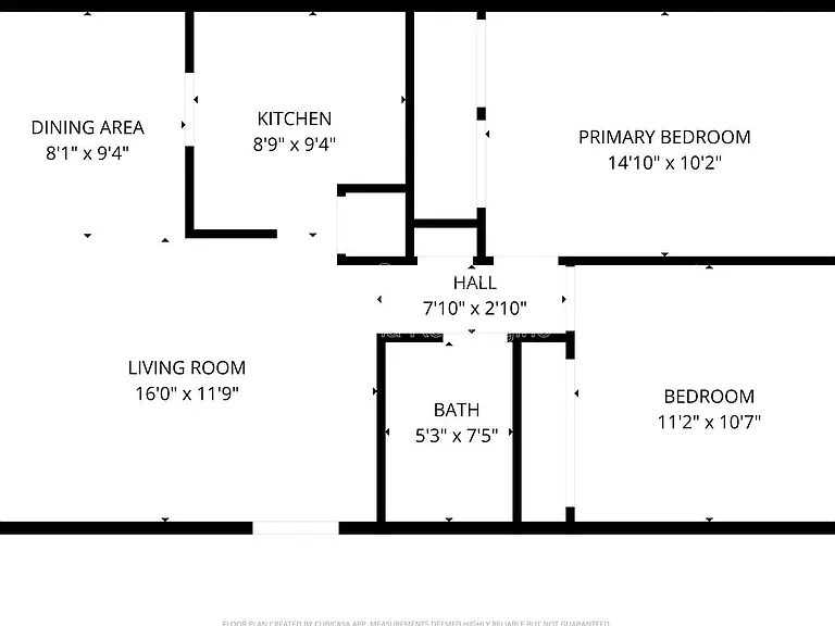 838 W College Blvd #302 — Photo 12