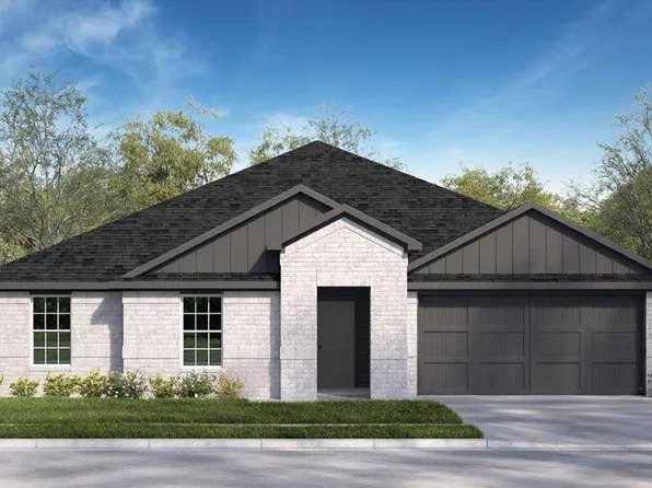 The Holden Plan, Hickory Ridge Estates