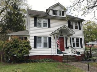 102 Vista Ter, New Haven, CT 06515