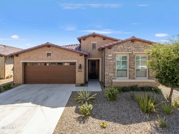 30648 S Osprey Dr, Oracle, AZ 85623
