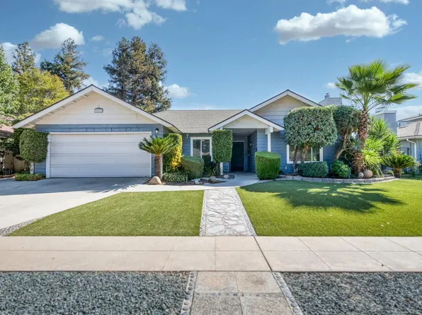 6662 N Brunswick Ave, Fresno, CA 93722