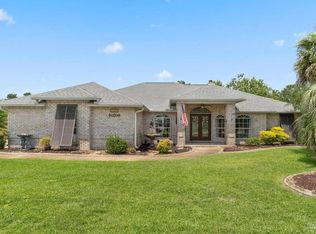 420 Palm Lake Dr, Perdido Key, FL 32507