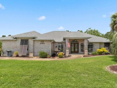 420 Palm Lake Dr, Perdido Key, FL, 32507
