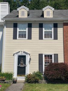 118 Tamarack Court #118, Torrington, CT, 06790