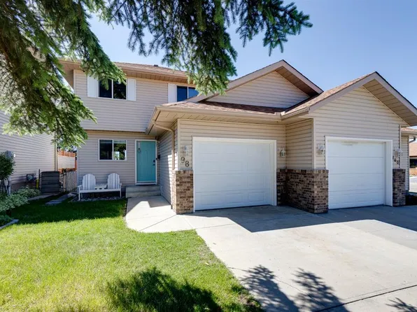 98 N Everglade Dr SE, Airdrie, AB T4B 2E8