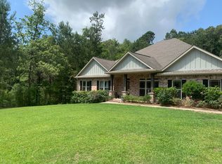 5 Worthington, Hattiesburg, MS 39402