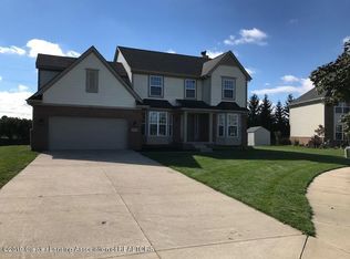 2739 Coreopsis Ct, Okemos, MI 48864