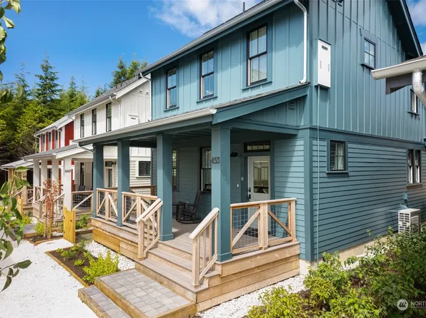 453 E Compass Street, Pacific Beach, WA 98571