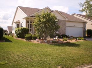 17108 Manitoba St, Lockport, IL 60441