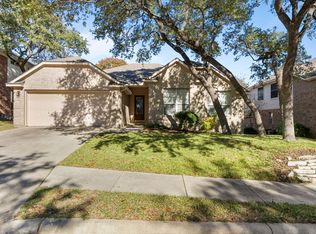 1727 Aspen Rdg, San Antonio, TX 78248