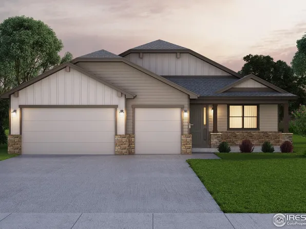 949 Hummocky Way, Windsor, CO 80550