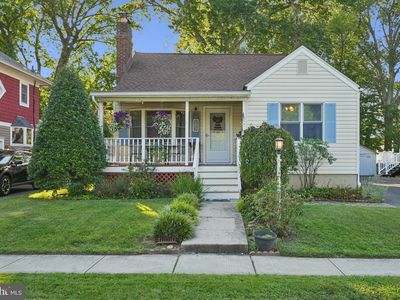 203 Hutchinson St, Hightstown, NJ, 08520