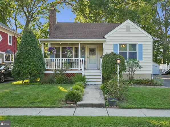 203 Hutchinson St, Hightstown, NJ 08520