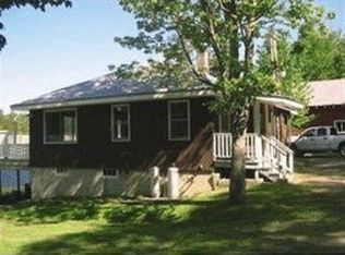 5 Peabody Rd, Milan, NH 03588