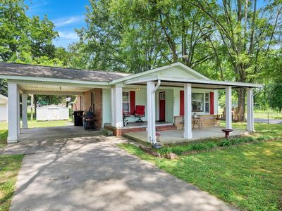1501 1st St NW, Cullman, AL, 35055