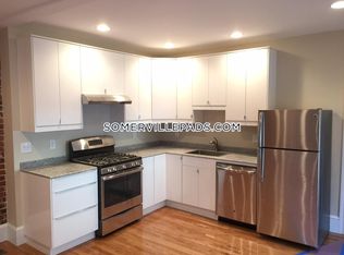 20 Chandler St #U2A, Somerville, MA 02144
