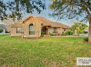 3514 Garrett Rd, Harlingen, TX 78552