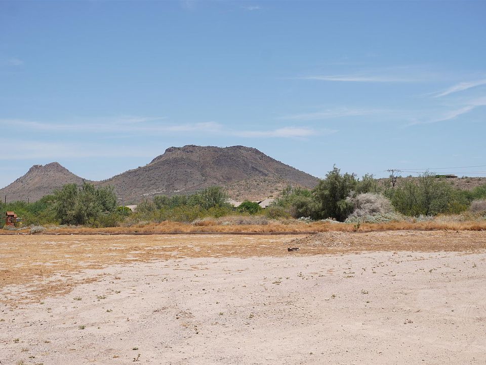 1st image of 0 W Mariposa Grande Ln