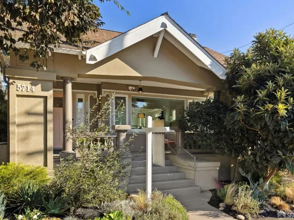 5714 Broadway, Oakland, CA 94618