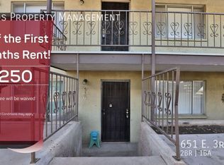 651 E 3rd Ave, Mesa, AZ 85204