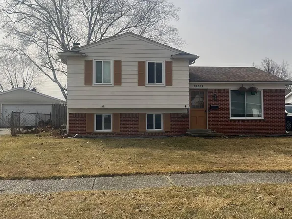 38587 Lawrence St, Westland, MI 48186