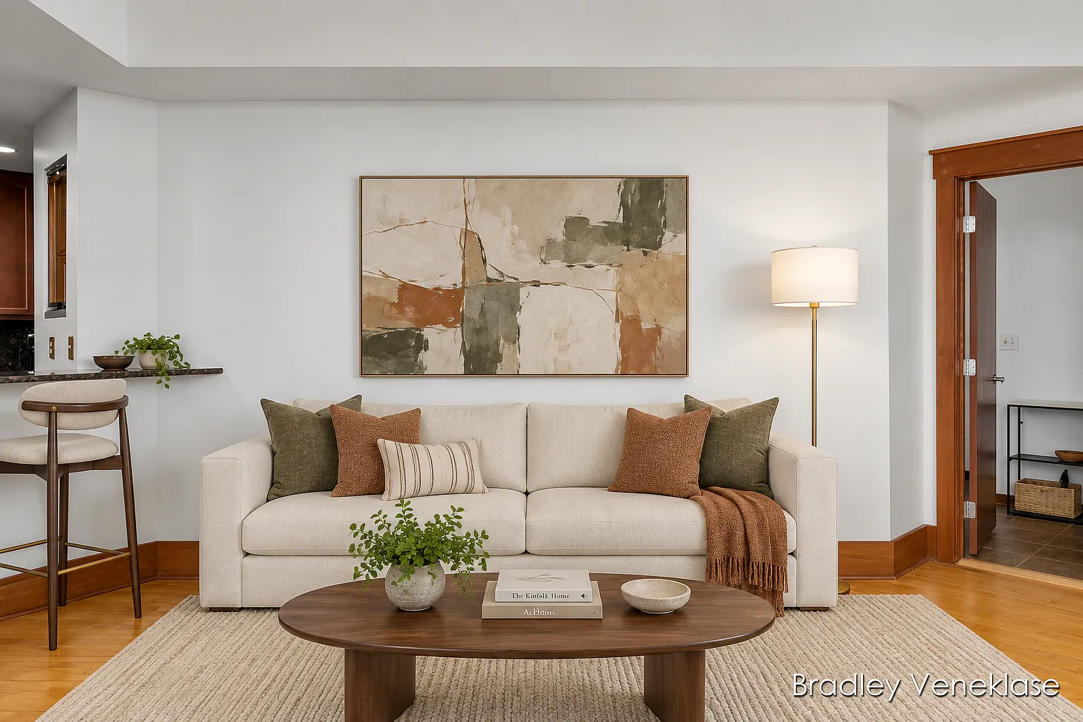 1 bed, 910 sqft, $2,515 — Photo 3