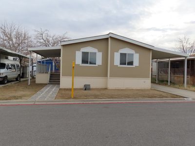 2330 E Avenue J8 Space 133, Lancaster, CA, 93535