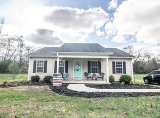 210 Macedonia Rd, Franklin, KY 42134