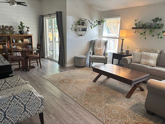 Great room.