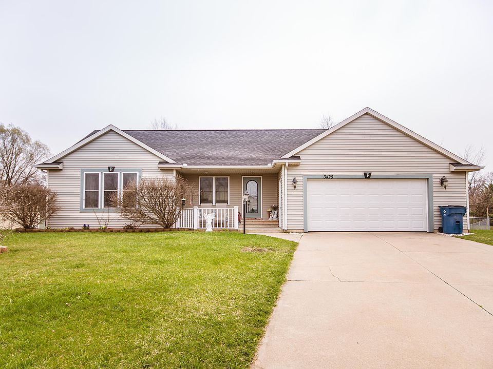 1st image of 3420 Starflower Ct