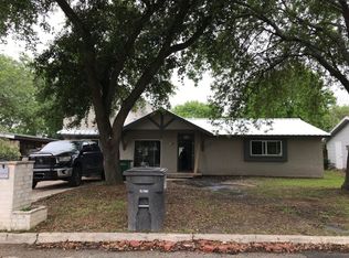 4339 Bright Sun St, San Antonio, TX 78217
