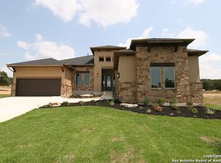 26106 Tivoli Mesa, San Antonio, TX 78260