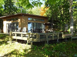 1177 S Shore Rd, La Pointe, WI 54850