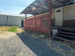 1110 N Clay St TRAILER 3, Colfax, WA 99111