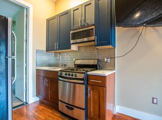 215 Marion St #D3, Brooklyn, NY 11233