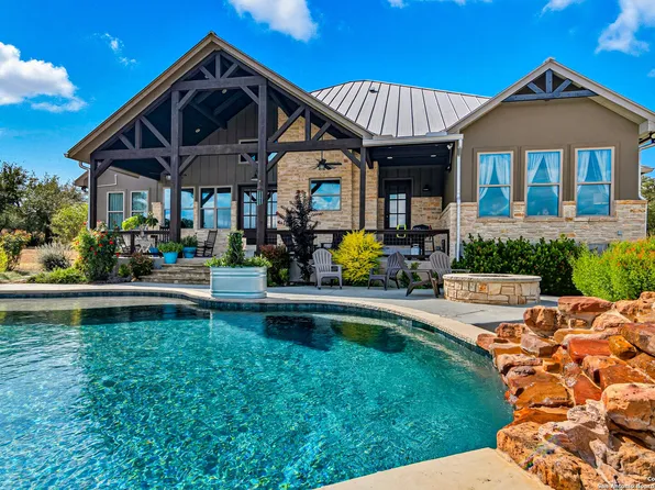 516 Oak Haven, Spring Branch, TX 78070