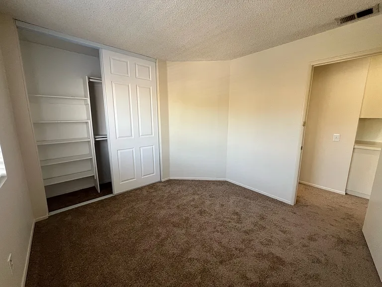 bedroom #1