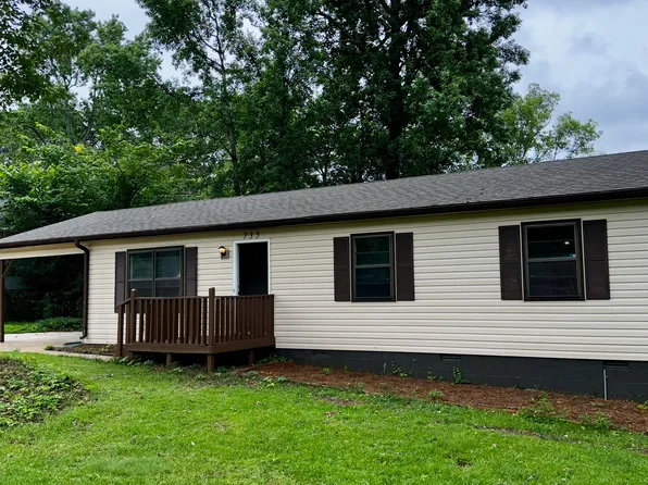 735 10th Way, Pleasant Grove, AL 35127
