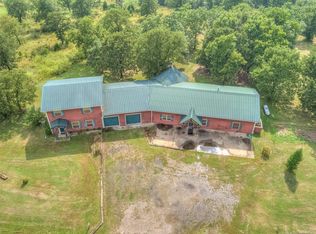 16540 Ranchland Rd, Skiatook, OK 74070
