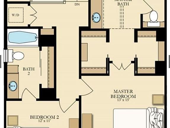 5th image of 11019 Mikula Dr