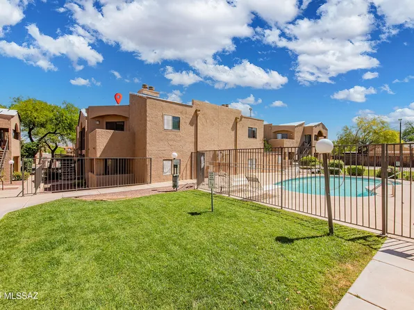 1745 E Glenn St APT 239, Tucson, AZ 85719