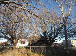 3213 S County Road 1069, Midland, TX 79706