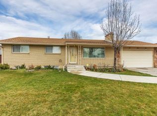 8331 S Monroe St, Midvale, UT 84047