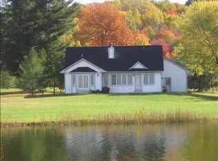 3790 S Pleasantview Rd #B, Harbor Springs, MI 49740