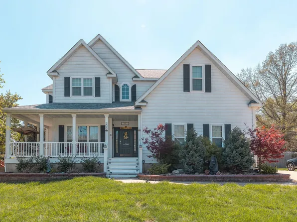 206 Sooter Ln, Rolla, MO 65401